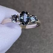 Кулон с лунным камнем 46 ct