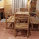 Bath set. Sets of garden furniture. oak master. Online shopping on My Livemaster.  Фото №2