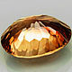 Order 19.08 ct Topaz Imperial without gentrification live buy. luxuryclub. Livemaster. . Cabochons Фото №3
