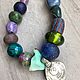 МОНЕТКИ - микс бусин. Бусины. STONES Etc.. Ярмарка Мастеров.  Фото №4