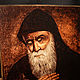 Order Icon Of Saint Charbel. ikon-art. Livemaster. . Icons Фото №3