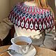 Исландский свитер лопапейса из 100% шерсти 44-46 размер, Свитеры, Казань,  Фото №1