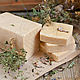 Natural soap 'Honey and turpentine'. Soap. Otvintage Soap. Online shopping on My Livemaster.  Фото №2
