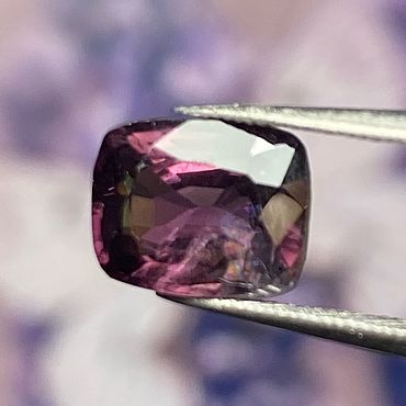 Материалы для творчества ручной работы. Ярмарка Мастеров - ручная работа 2.37 ct Розовая Бирманская Шпинель Mogok купить. Handmade.