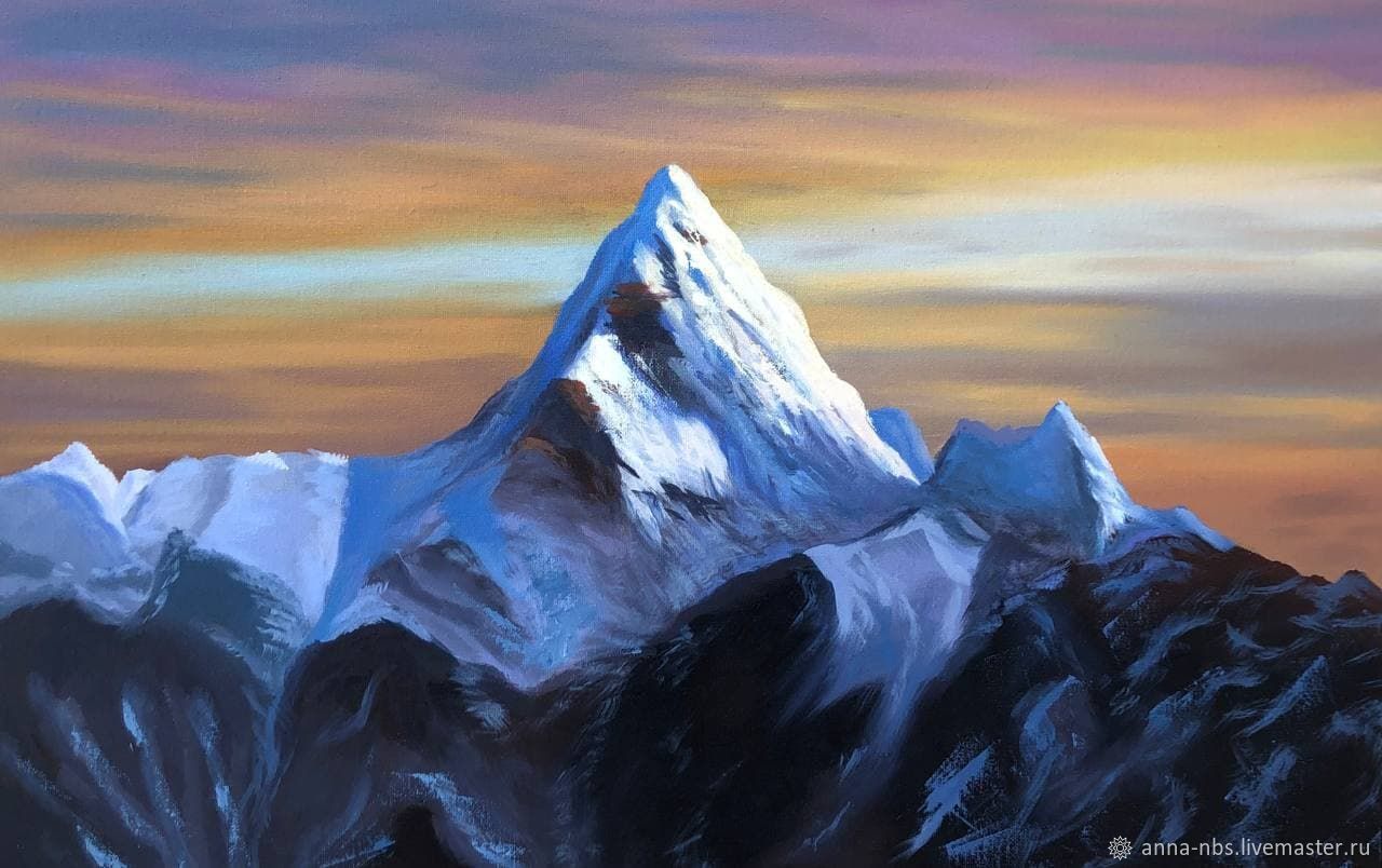 Диде франсуа. Горы маслом. Картина гор. Отто мюллер горные пейзажи. Бахруз кенгерли горный пейзаж.