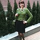 Jumper 'Fantasy', Pullover Sweaters, Moscow,  Фото №1