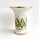  Lilies of the valley. Vases. ArtFlera (artflera). My Livemaster. Фото №4