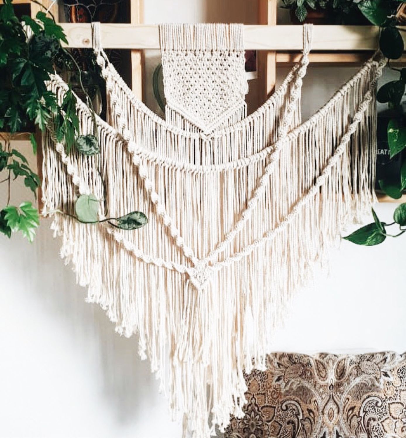 макраме москва. макраме в интерьере. макраме москва. макраме москва. большое настенное панно макраме.