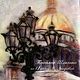 Order Video tutorial for the painting of wool 'White nights». Marina Askerova (MariMarisha). Livemaster. . Courses and workshops Фото №3