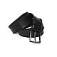  Men's leather belt black 40 mm RM-401. Straps. Natalia Kalinovskaya. Online shopping on My Livemaster.  Фото №2