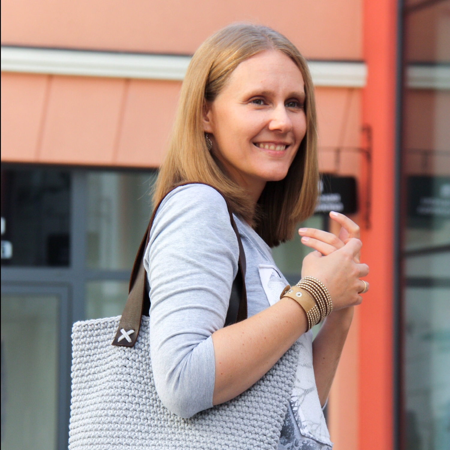 Екатерина - создаю сумки и продаю фурнитуру