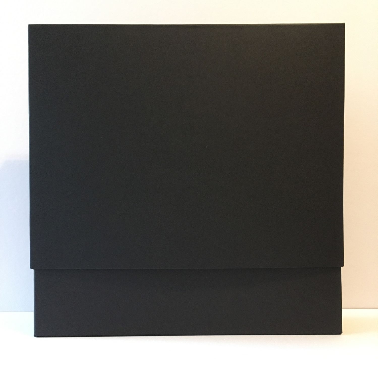 Коробка для пластинок в интернет-магазине на Ярмарке Мастеров ...