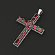 cross: Cross. Cross. aleksandr5 (Aleksandr5). Online shopping on My Livemaster.  Фото №2