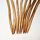 Copy of Copy of Copy of Copy of Copy of Copy of Copy of Barrette Extra. Hairpin. efrem. My Livemaster. Фото №5