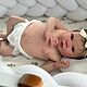 Заказать Кукла реборн Майвен. Солнечный Зайчик (reborndolls55). Ярмарка Мастеров. . Куклы Reborn Фото №3