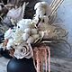 Заказать  интерьерная композиция из неувядающих растений. Dayflowers.moscow/ Decorhome.moscow. Ярмарка Мастеров. . Элементы интерьера Фото №3
