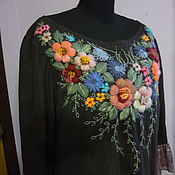 Одежда handmade. Livemaster - original item Dresses: for example. Handmade.