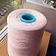 Biagioli modesto tuco cashmere cotton viscose Italy. Yarn. Stylish knitwar Vyatkina Ina. Online shopping on My Livemaster.  Фото №2