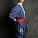 Jumpsuits: Meridian. Jumpsuits & Rompers. Kutyrie (kutyrie). My Livemaster. Фото №5