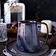 2nd Class Scandinavian Mug 400 ml Likholesye series, Mugs and cups, Kirov,  Фото №1