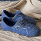 Women's felted Slippers 'Prude'. Slippers. MMwool (marinamol). Online shopping on My Livemaster.  Фото №2