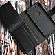 Genuine Leather Case for iPhone. Case. Finist (tisneniekozhi). My Livemaster. Фото №5