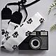 Strap for camera Paws, a gift to the photographer, Straps, Novosibirsk,  Фото №1