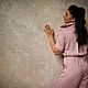 Jumpsuit ' dusty rose Powder'. Jumpsuits & Rompers. Alexandra Maiskaya. My Livemaster. Фото №5