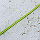 Belarusian soutache 2,5 mm light Green 1 meter. Cords. agraf. My Livemaster. Фото №6