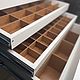 Комод для рукоделия и украшений. Комоды. Box78.su. Ярмарка Мастеров.  Фото №4