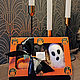 Игрушки для кошек. Набор "Happy Halloween". Игрушки для животных. Берлога Единорога. Интернет-магазин Ярмарка Мастеров.  Фото №2