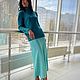 Заказать Джемпер из мериноса. GraNata_Knitwear. Ярмарка Мастеров. . Джемперы Фото №3