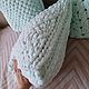 Заказать Подушка декоративная Alize Puffy. Kseniya-shesterova. Ярмарка Мастеров. . Элементы интерьера Фото №3