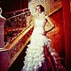 Wedding dress 'White Crystal'.Dress-transformer. 15% discount, Wedding dresses, Athens,  Фото №1