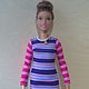 Винтаж:  Кукла Барби от Mattel, Куклы винтажные, Самара,  Фото №1