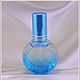 Синий океан. Парфюм  для женщин. Духи. KIra (perfume). Интернет-магазин Ярмарка Мастеров.  Фото №2