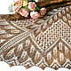 shawl handmade shawl-shawl, knitted shawl, fishnet, thin shawl, openwork shawl, cashmere, wedding shawl, shawl for wedding, wedding
