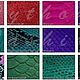 Boots made from Python DENI. High Boots. Exotic Workshop Python Fashion. My Livemaster. Фото №4