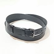 Аксессуары handmade. Livemaster - original item Leather Jeans Belt, Women`s belt. URSP2VX38. Handmade.