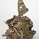 Bell bronze Underwater world, Bells, Yaroslavl,  Фото №1
