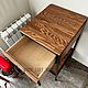 Заказать Тумба из ясеня. WOOD LOFT (woodloftmsk). Ярмарка Мастеров. . Тумбы Фото №3
