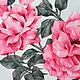 Order 'Pink roses'. evaentin (EvaEntin). Livemaster. . Pictures Фото №3