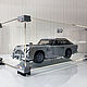 Акриловый бокс для Лего (Aston Martin DB5 10262), Хранение вещей, Нижний Новгород,  Фото №1