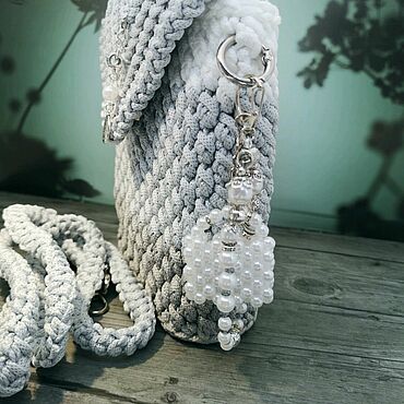 Сумки ручной работы. Ярмарка Мастеров - ручная работа Сумочка для телефона. Handmade.