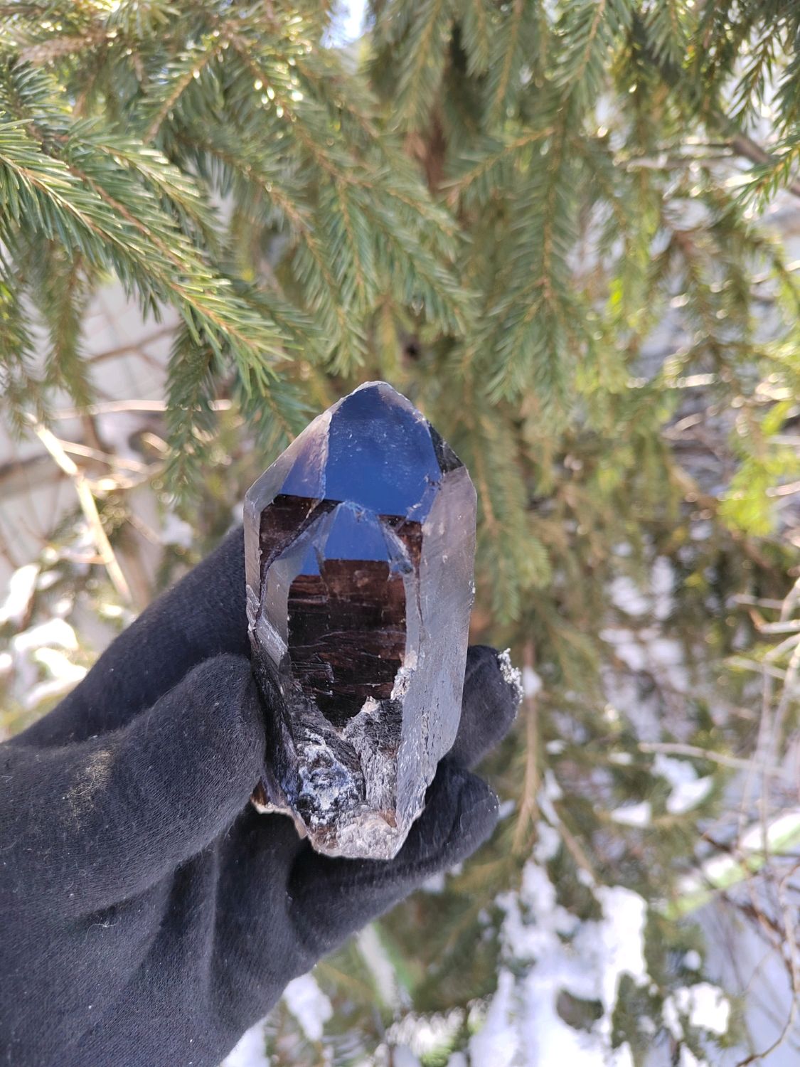 Кафедральный Морион в интернет-магазине Ярмарка Мастеров по цене 2800 ...