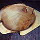 Bowl wooden. Jars. Gold-brusochek. Online shopping on My Livemaster.  Фото №2