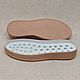 Order Women's sole 6143 (SNEAKERS, SNEAKERS). master-complect. Livemaster. . Shoe pads Фото №3