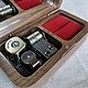 Order Wedding music box for wedding rings. musiccraftbox. Livemaster. . Caskets for rings Фото №3