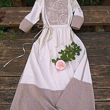 Одежда женская ручной работы. Ярмарка Мастеров - ручная работа Платья:. Handmade.