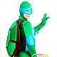Order Turtle Costume for animators. clubanimatorov. Livemaster. . Carnival costumes Фото №3